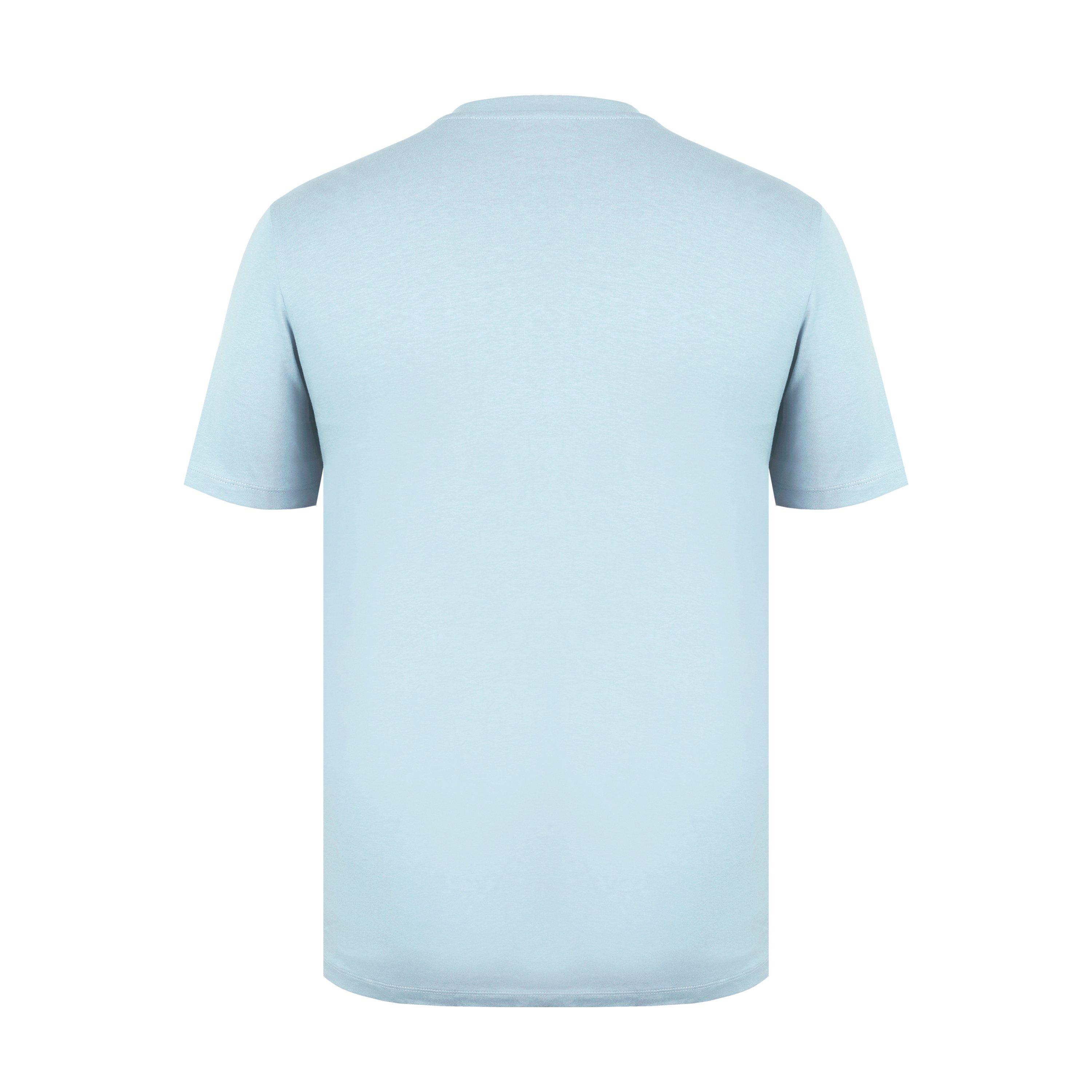 Slazenger Plain T-Shirt Mens
