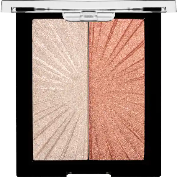 Megaglo Blushlighter - HIGHLIGHT BLING
