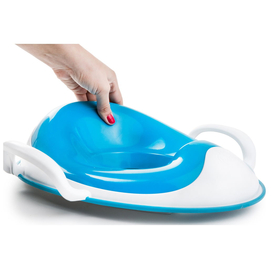 Prince LionheartPrince Lionheart   weePOD Squish Toilettentrainer blau