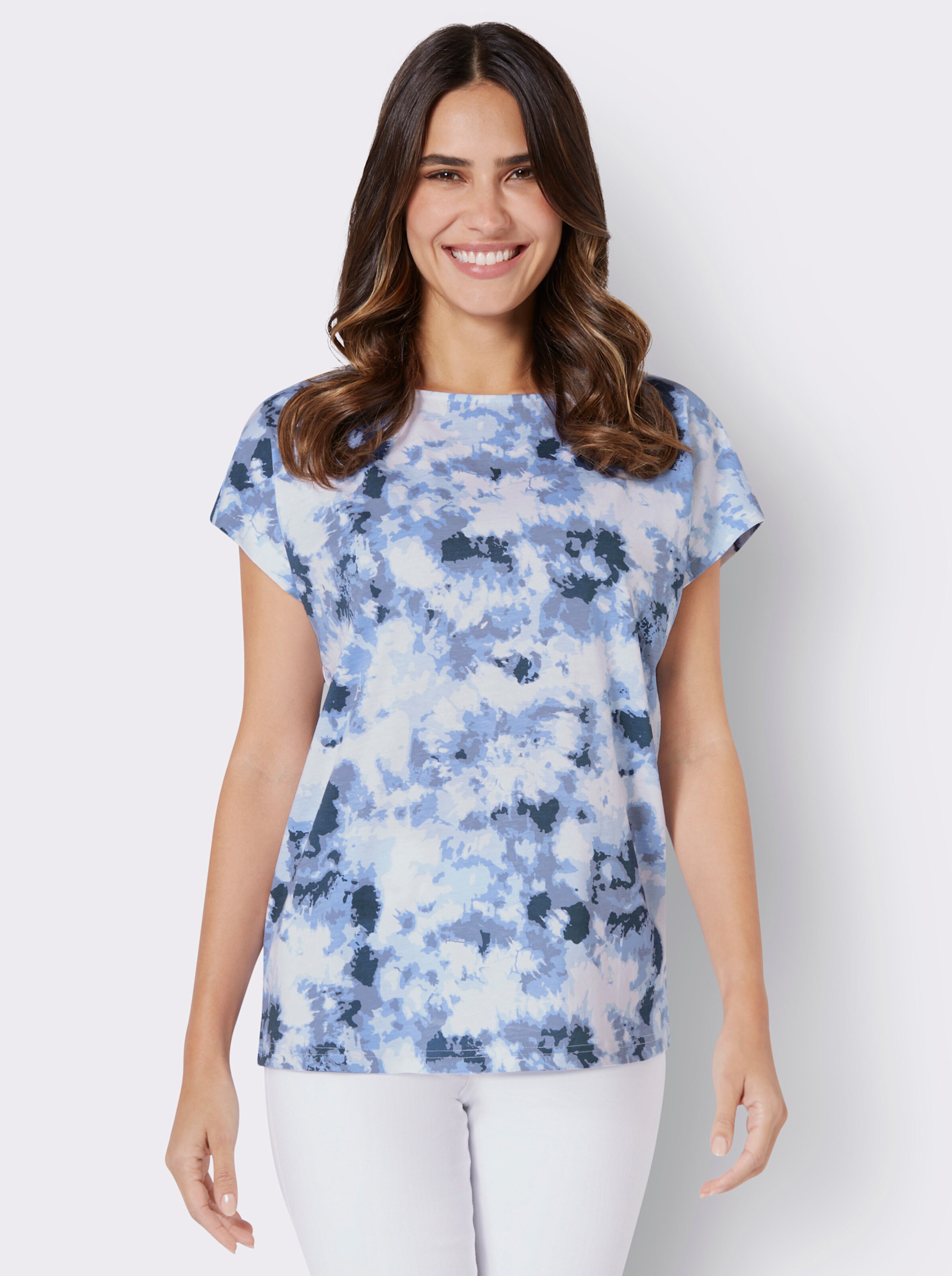 Druck-Shirt