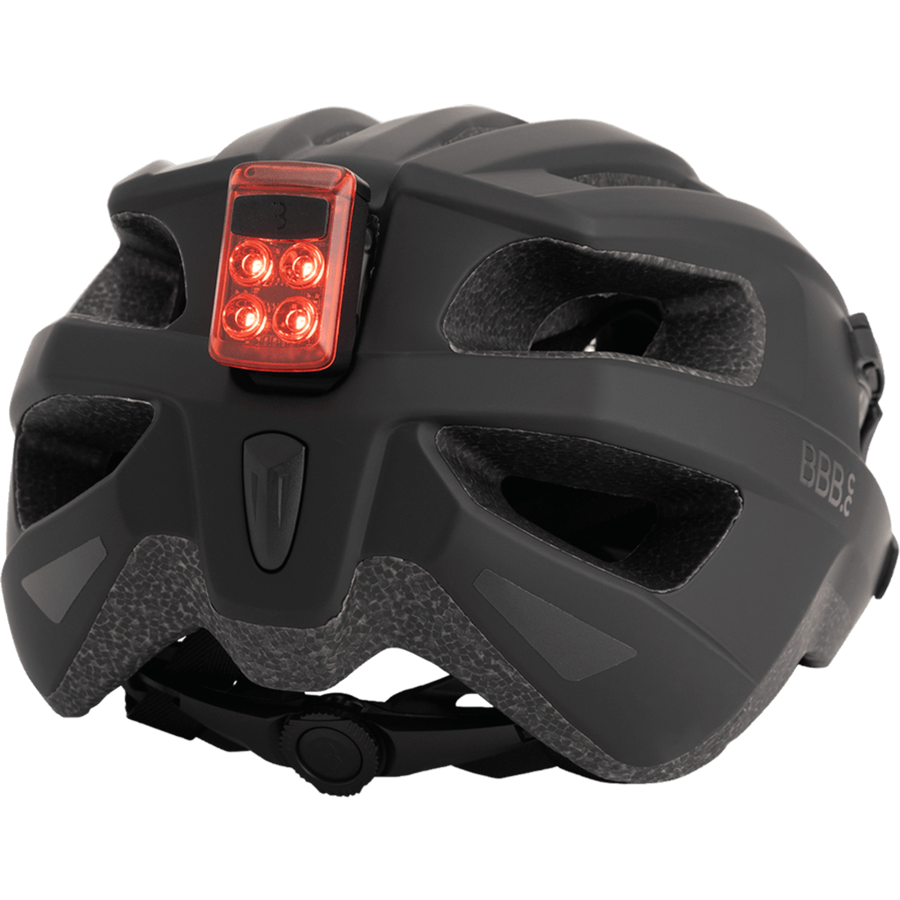 BBB Cycling BHE-30 Kite 3.0 FIDLOCK Racefiets Helm