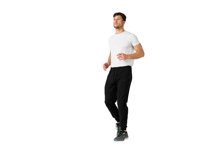 Heren joggingbroek