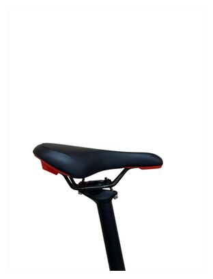 Produit reconditionné . Cube Reaction Hybrid Pro 625 SHIMANO DEORE 2022 . VTT électrique . Cube . très bon état