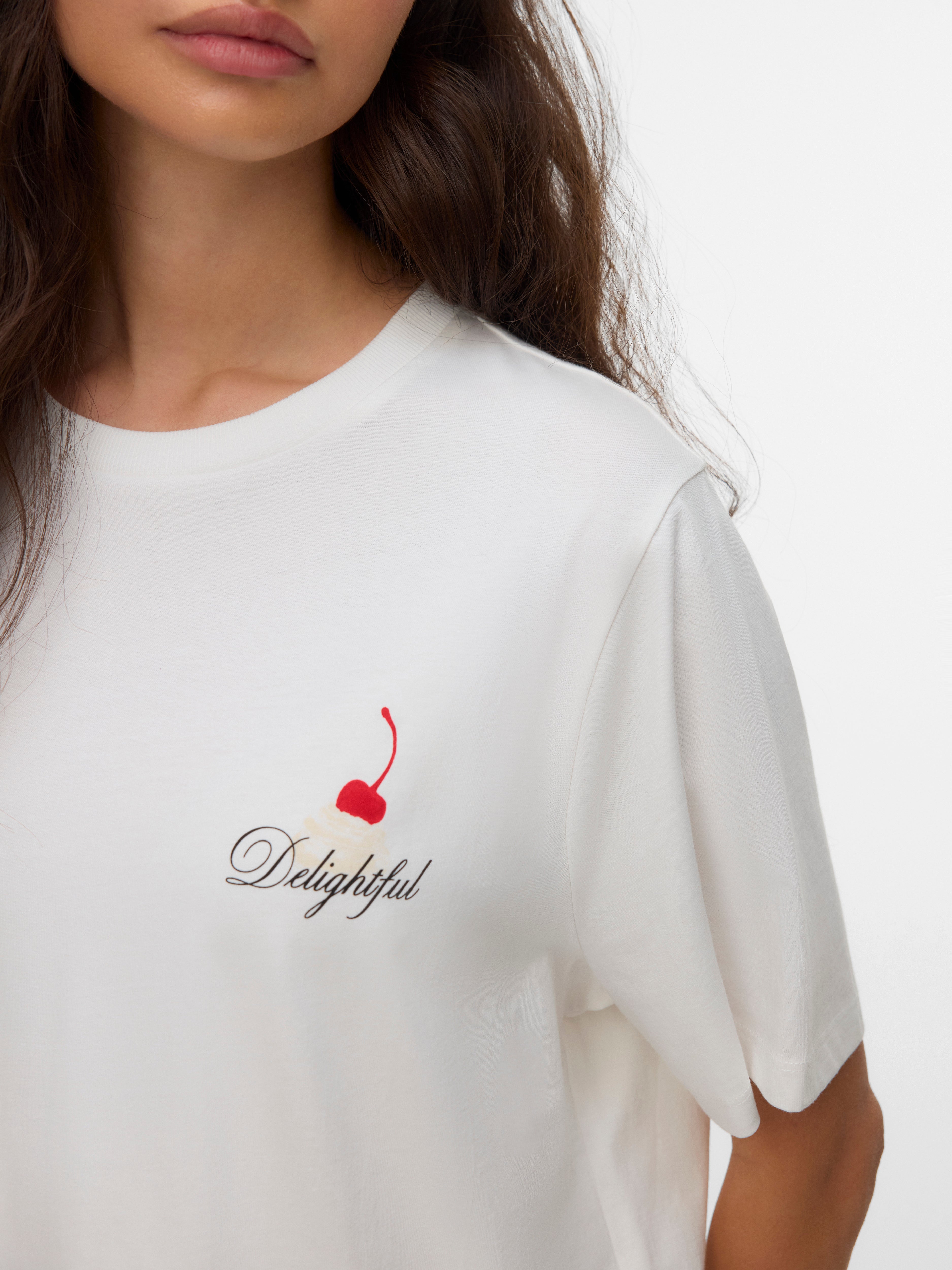 VMZANDRA T-shirts