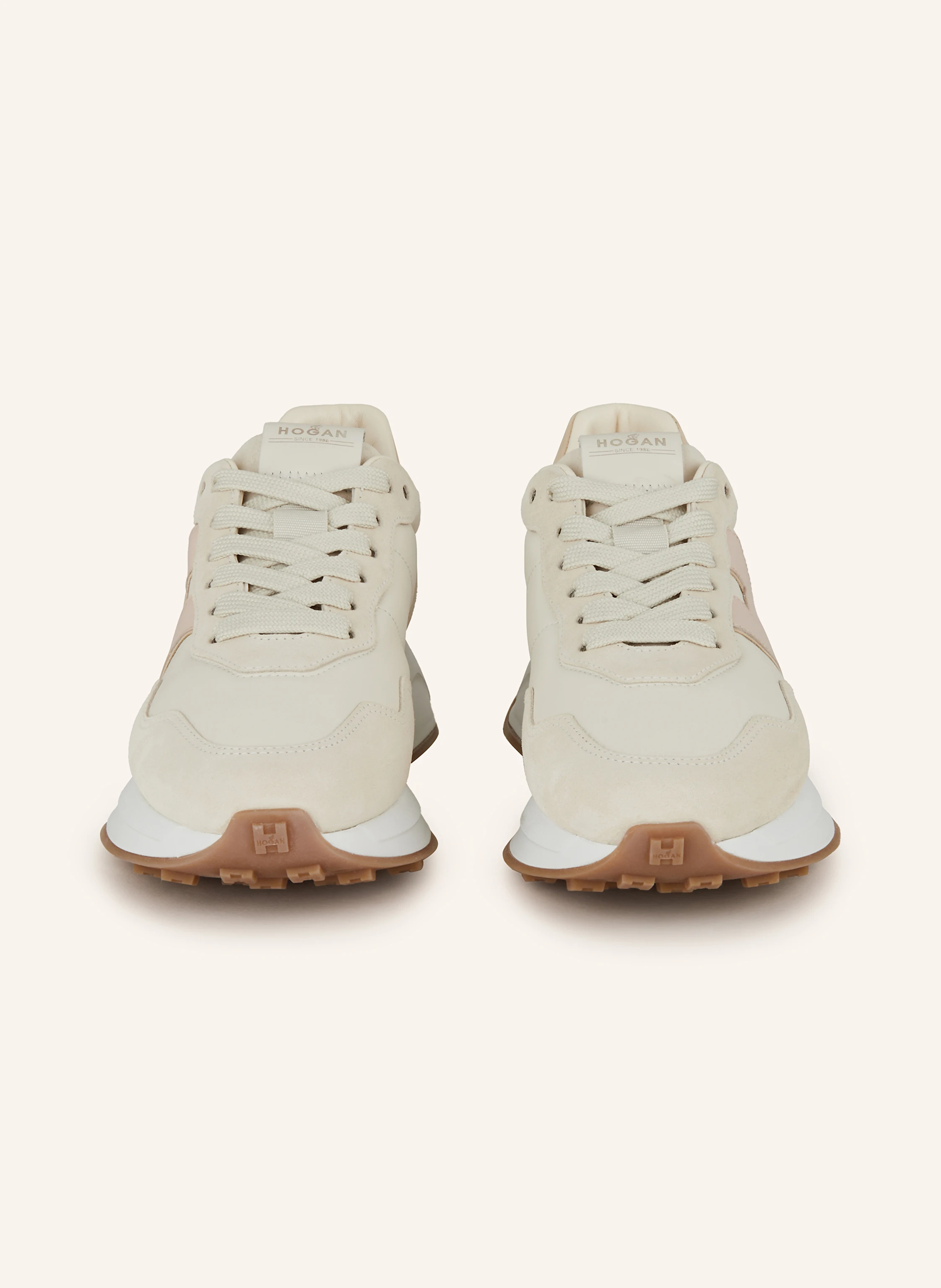 HOGAN Sneaker ALLACCIATO