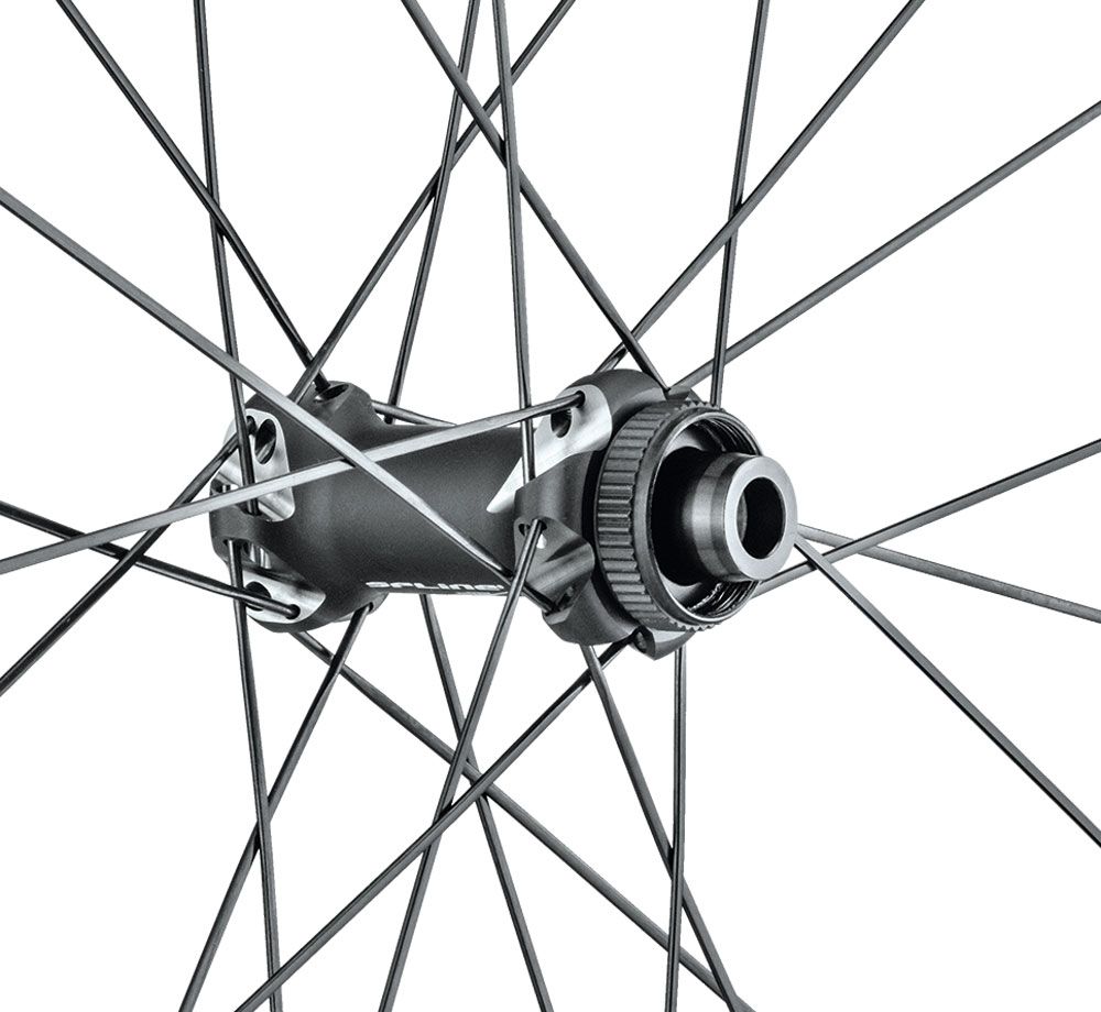 DT Swiss GRC 1400 Spline® 42 Carbon 28
