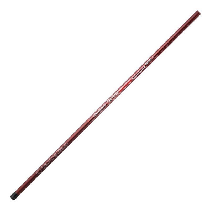 Canne Coup Garbolino Optima Telewhip