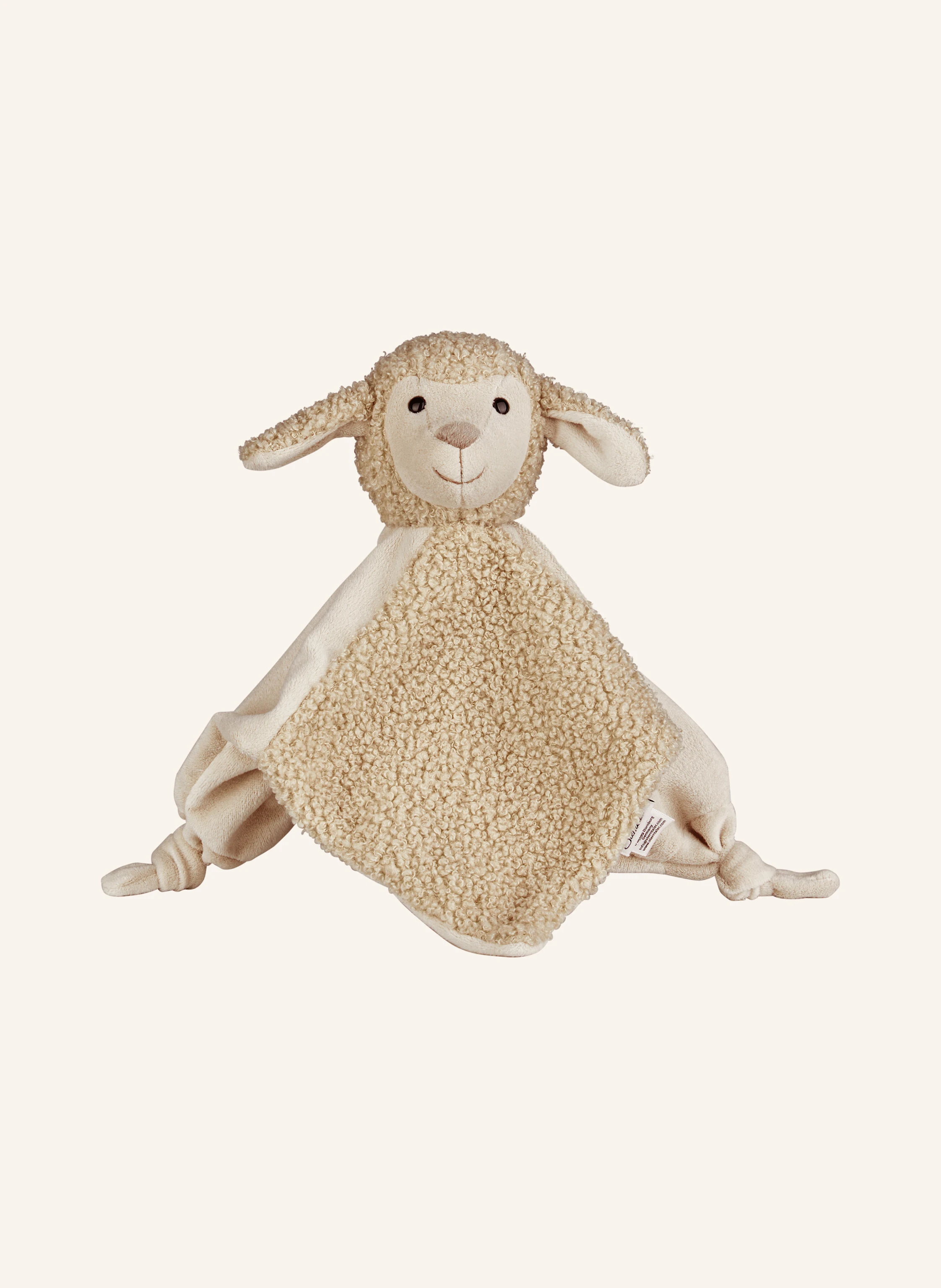 Sterntaler Geschenkset BAUERNHOF Schaf