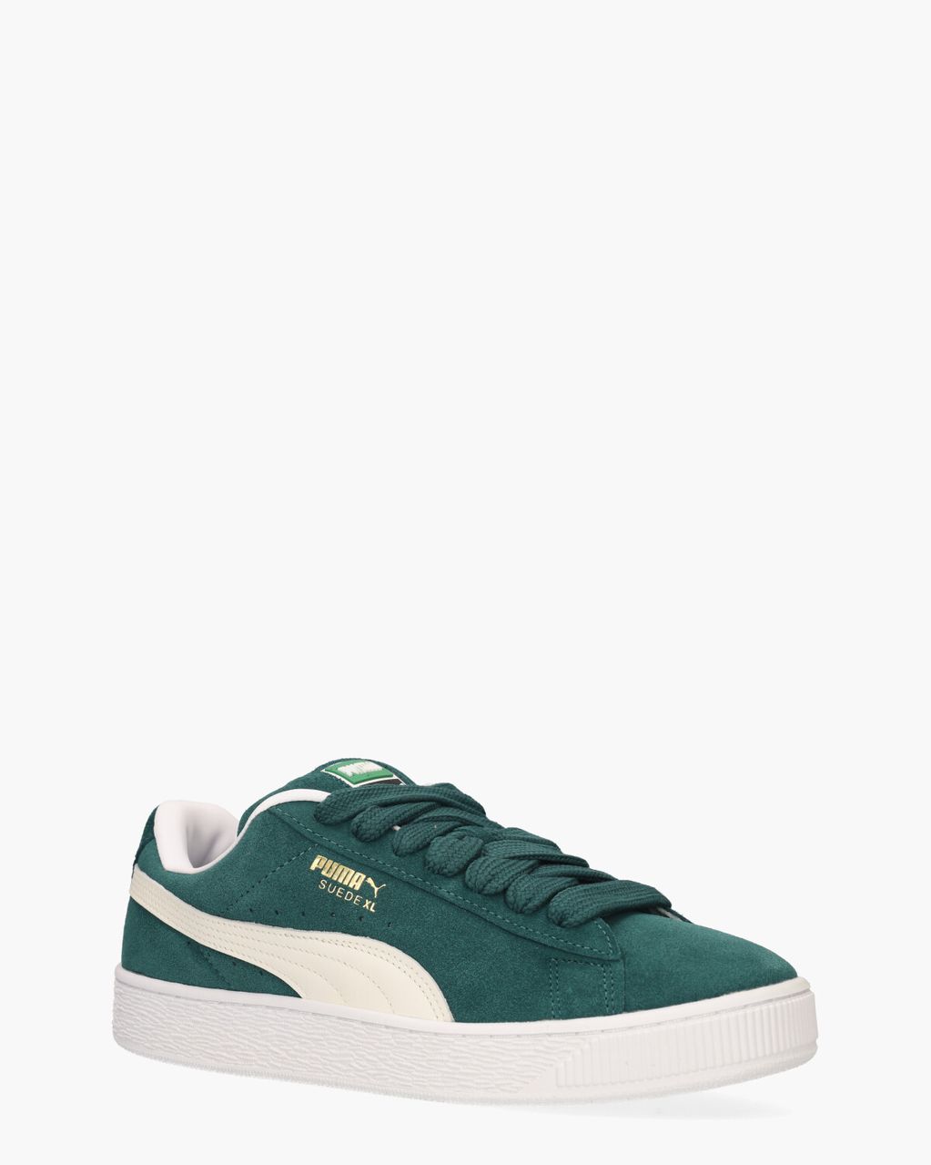 Puma Suede XL 395205-21 Herensneakers