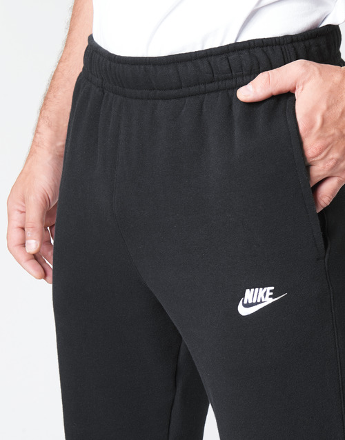 Nike - M NSW CLUB JGGR BB Negro