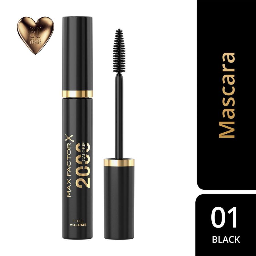 Max Factor Mascara 2000 Calorie Dramatic Volume Black 9ml