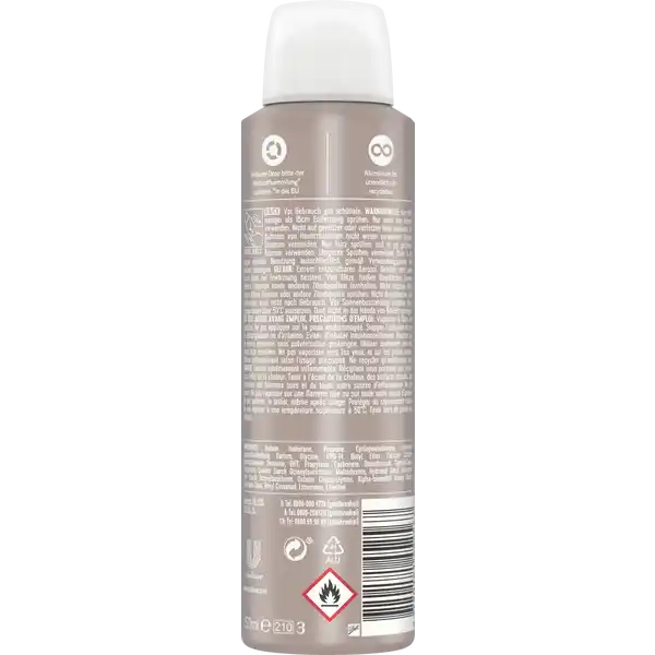 Maximum Protection Anti-Transpirant Spray Fresh