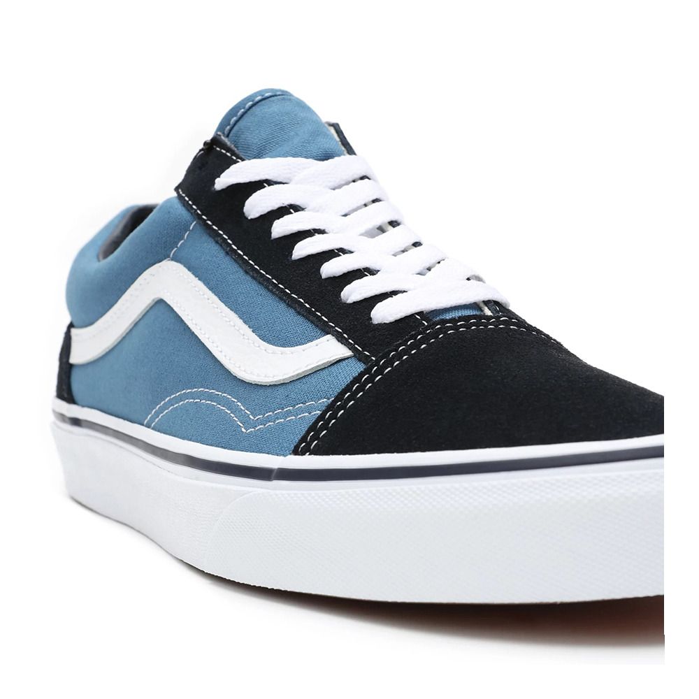 Vans OLD SKOOL - Sneakers navy