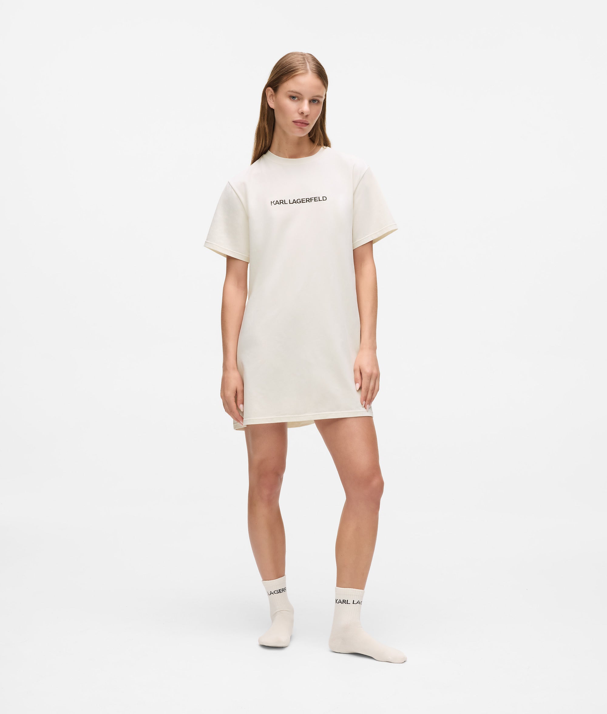 Cadeauset: pyjama met logo