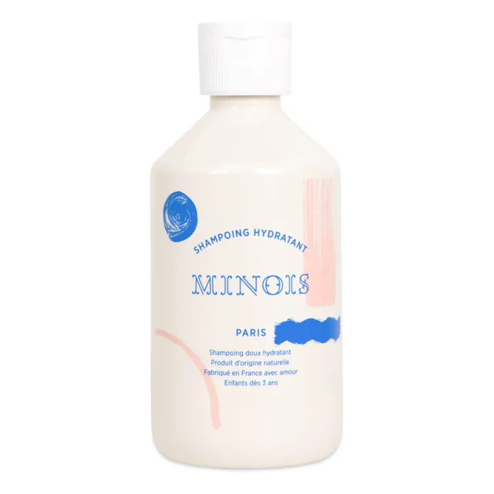 Minois Shampoing hydratant - 300 ml