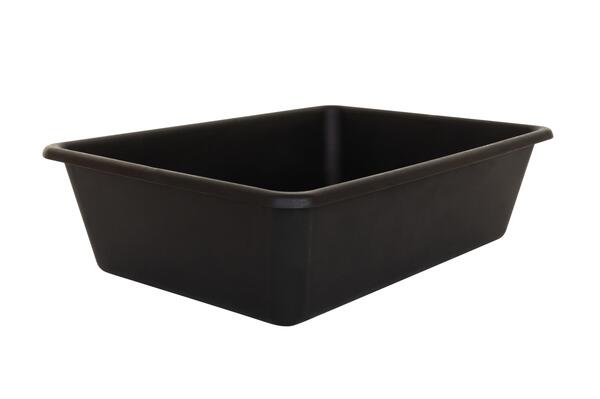 Table à appâts avec récipient pour amorce Shakespeare SKP