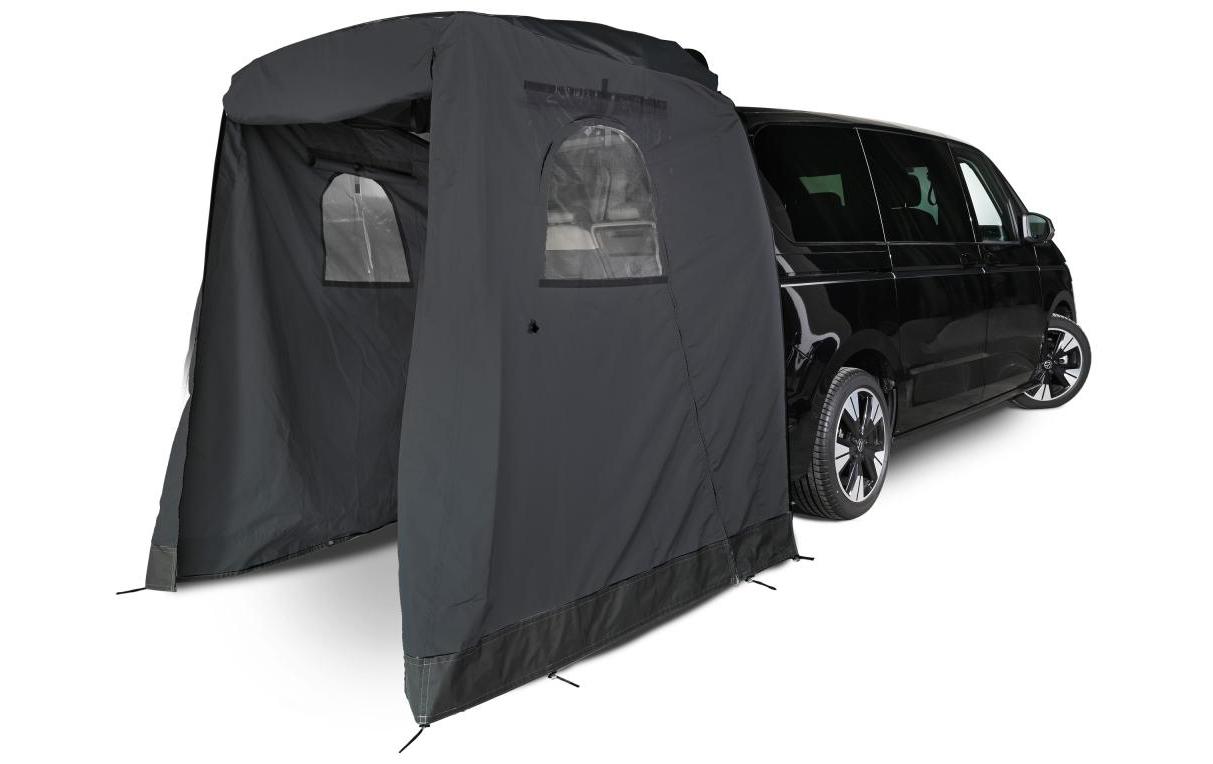Heckzelt Space Kombi, anthrazit<br>Heckzelt – VW T7