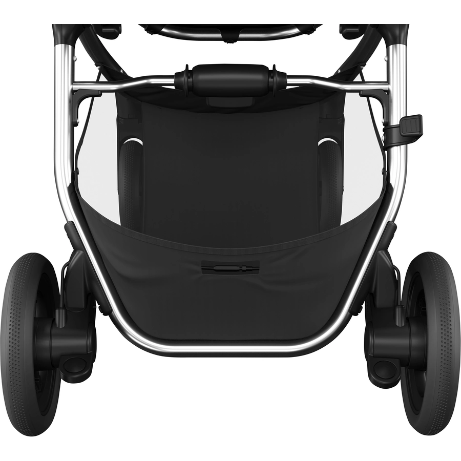 MAXI COSI Kinderwagen Adorra Luxe Twillic Grey