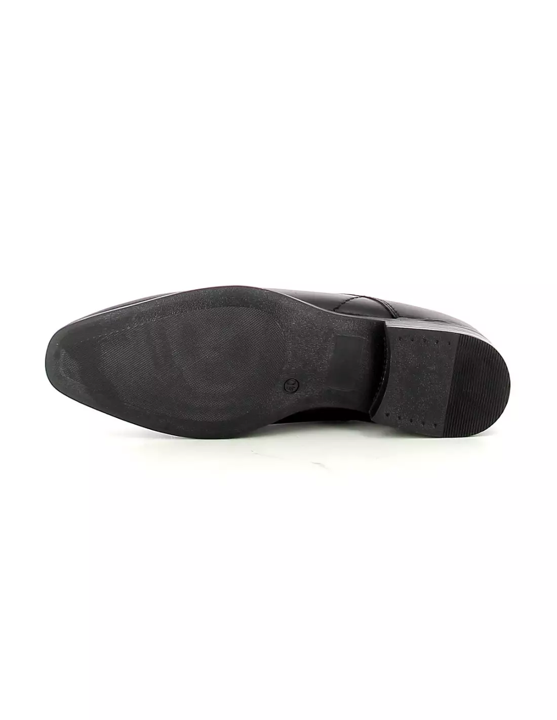 POINT D ORGUES O255501 - Chaussures de ville wilexblackdkgrey