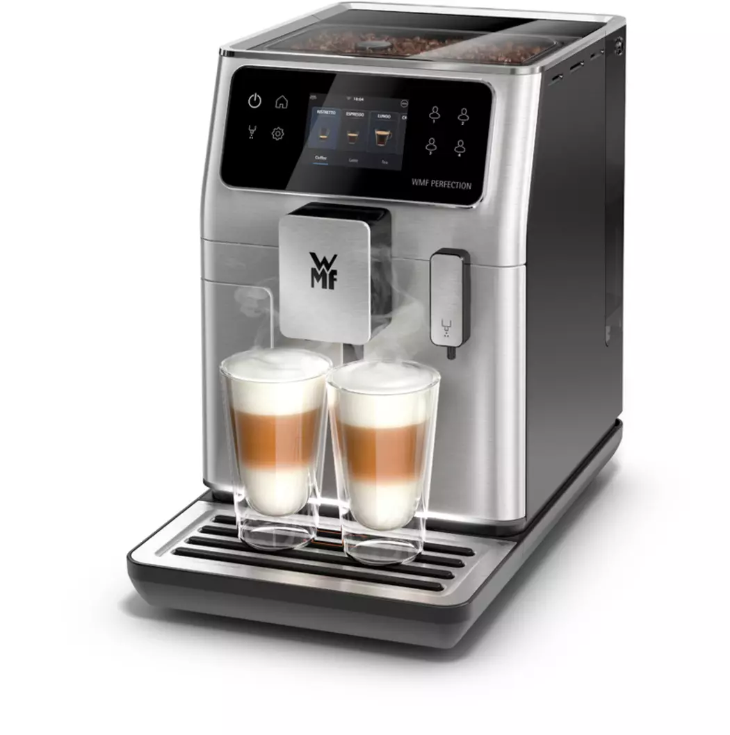 Kaffeemaschine Perfection 640