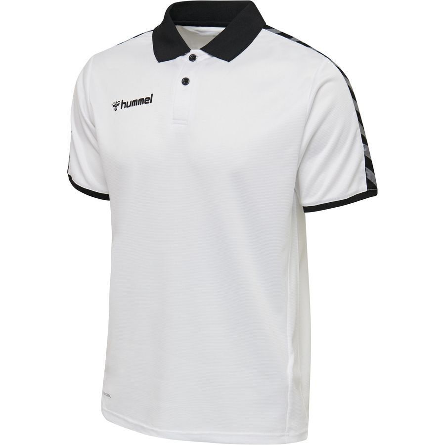 Polo en jersey