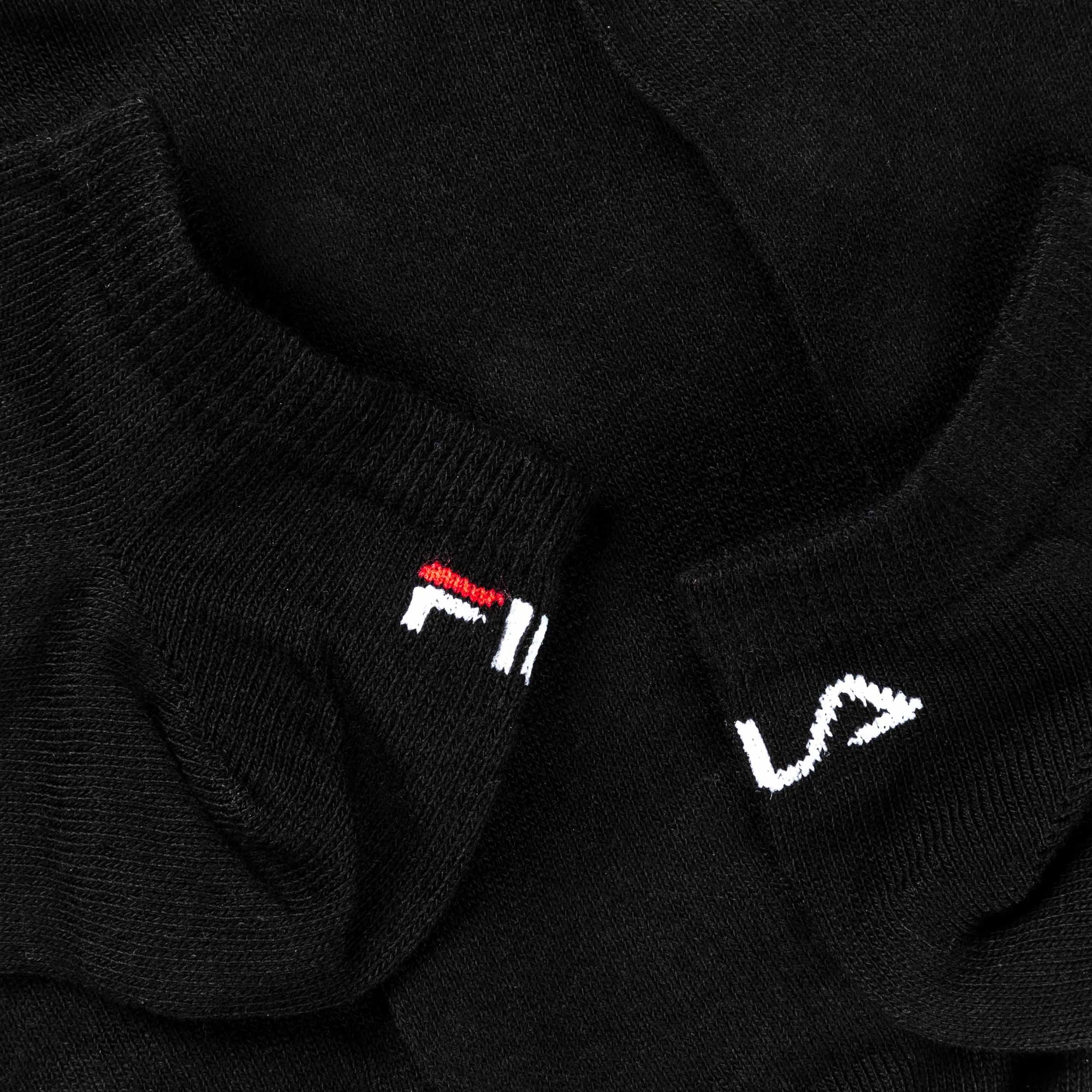 Chaussettes Homme noir