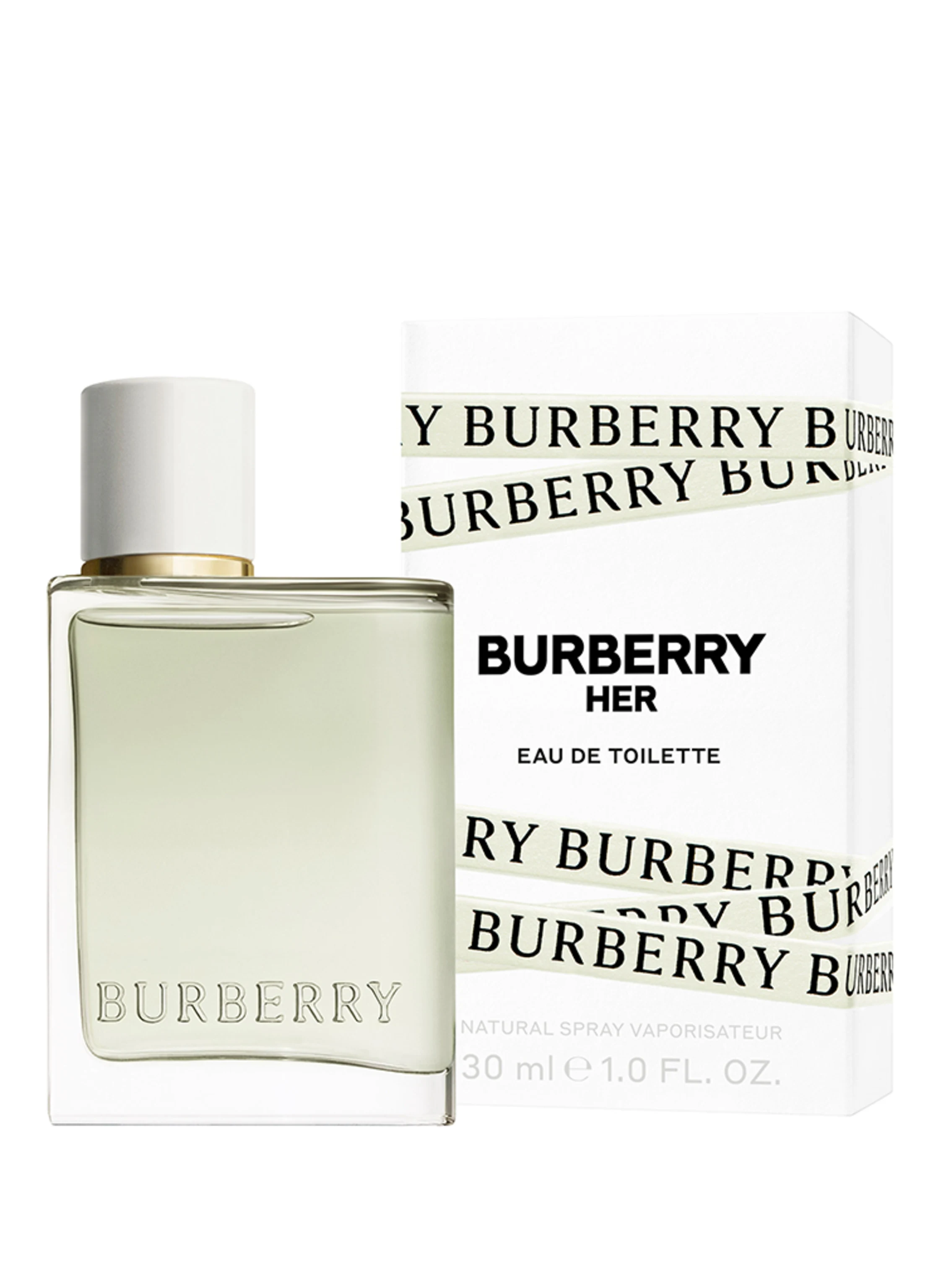 BURBERRY BEAUTY HER