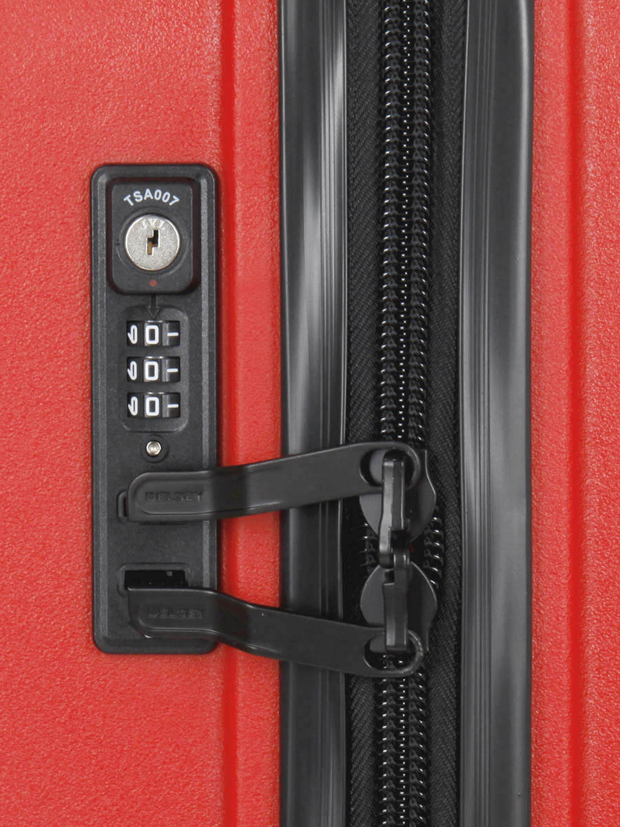 Valise Delsey Belmont Plus 82.5 cm