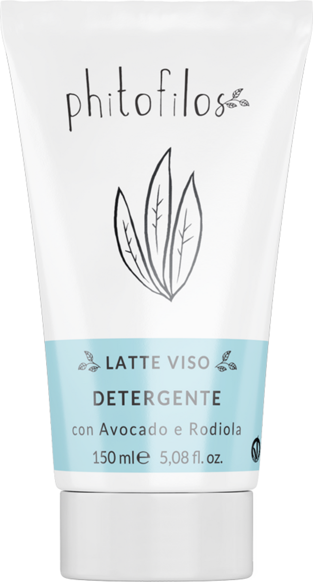Phitofilos  Klärende Reinigungsmilch, 150 ml