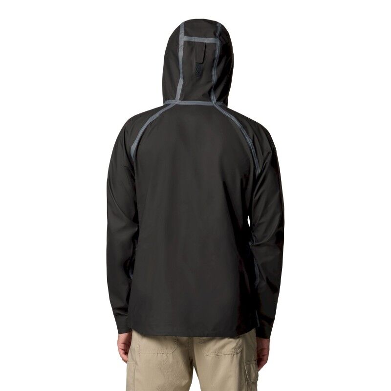 Reign No Shine Jacket - Veste imperméable homme