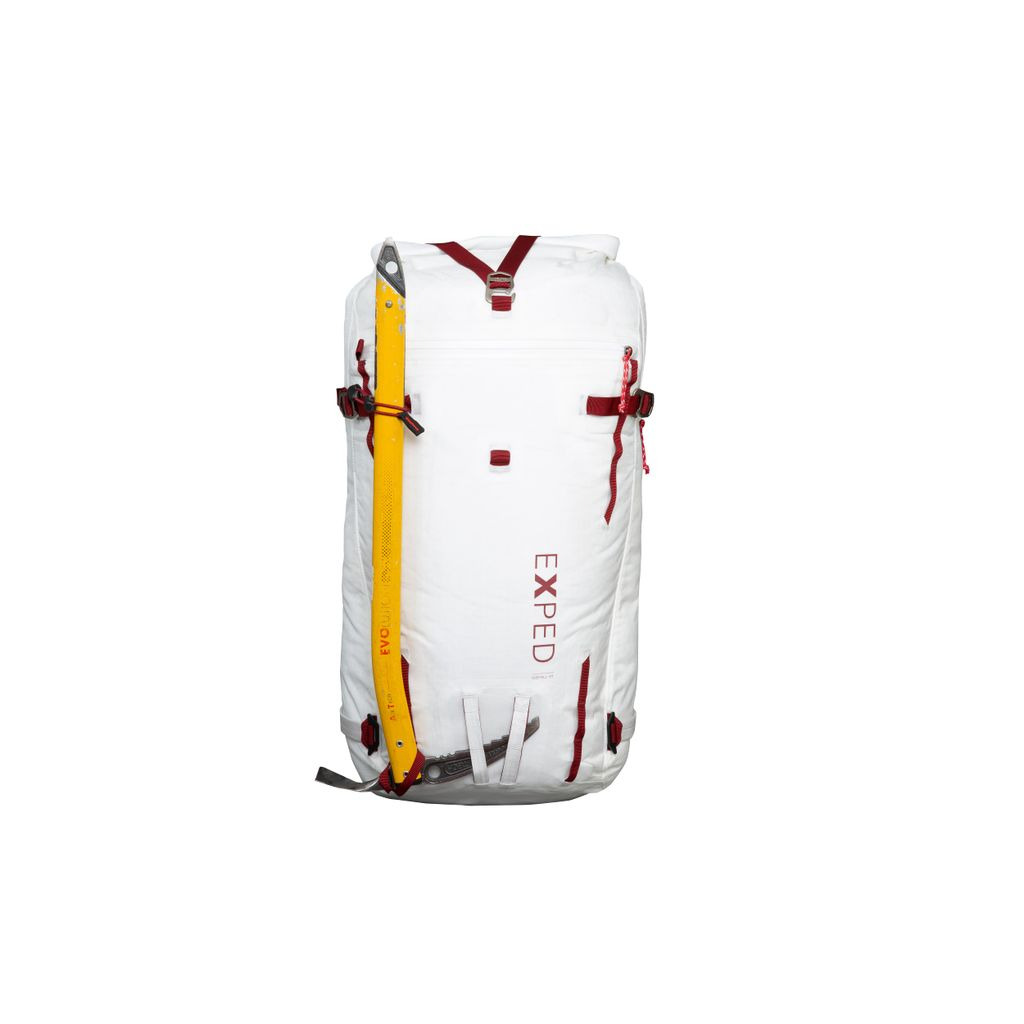 IceFall 30