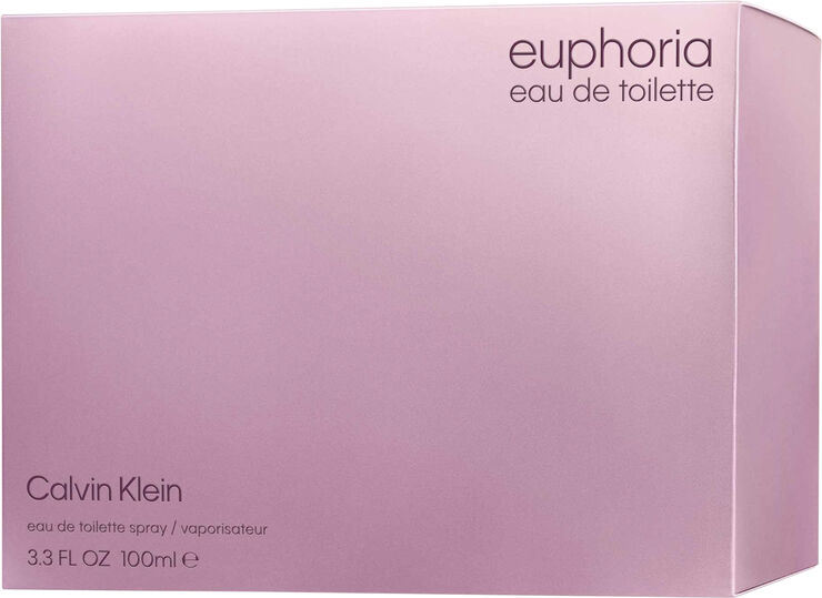 Calvin Klein Calvin Klein Euphoria Eau de Toilette