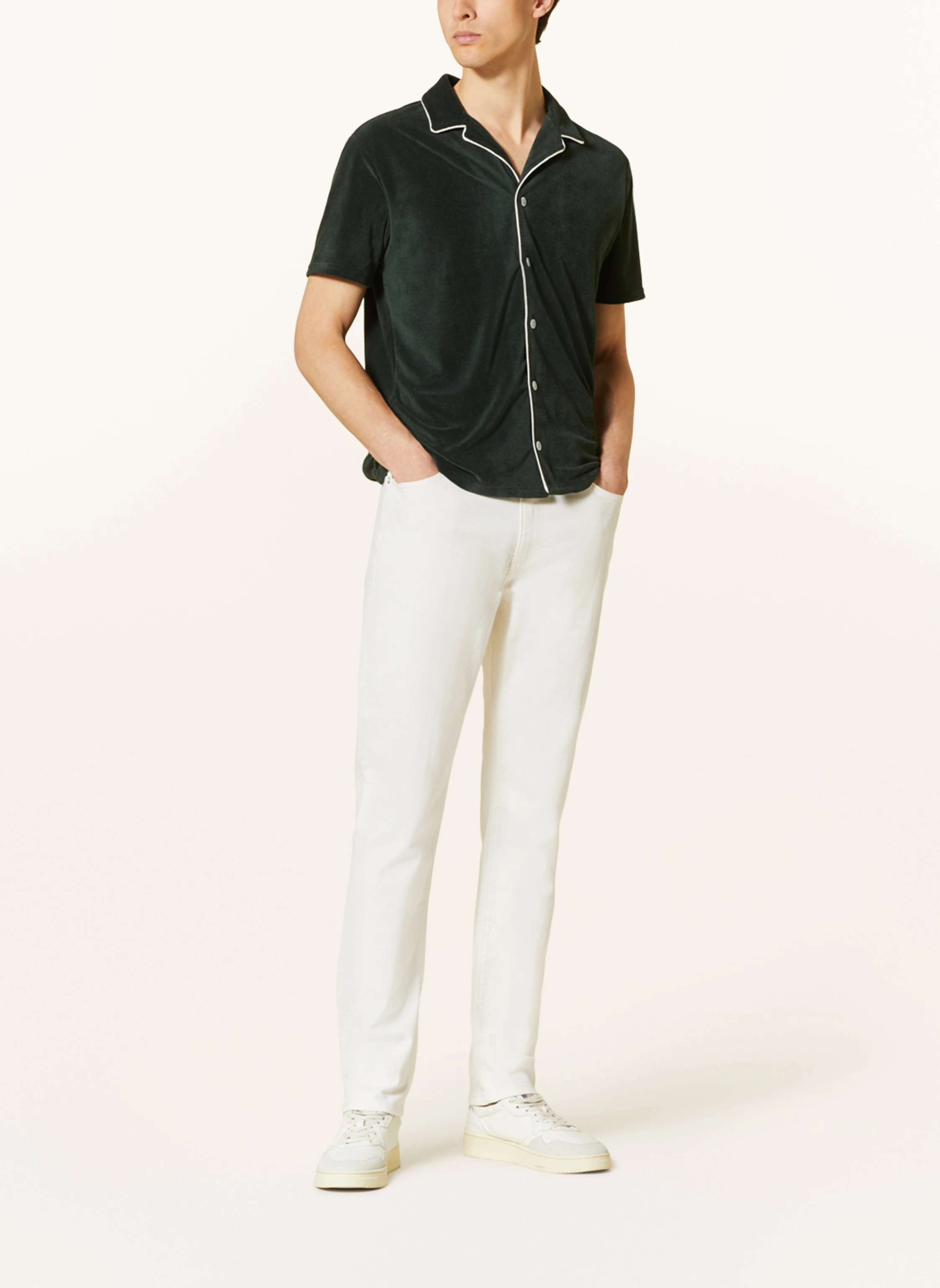 REISS Jeans SANTONORI Slim Tapered Fit