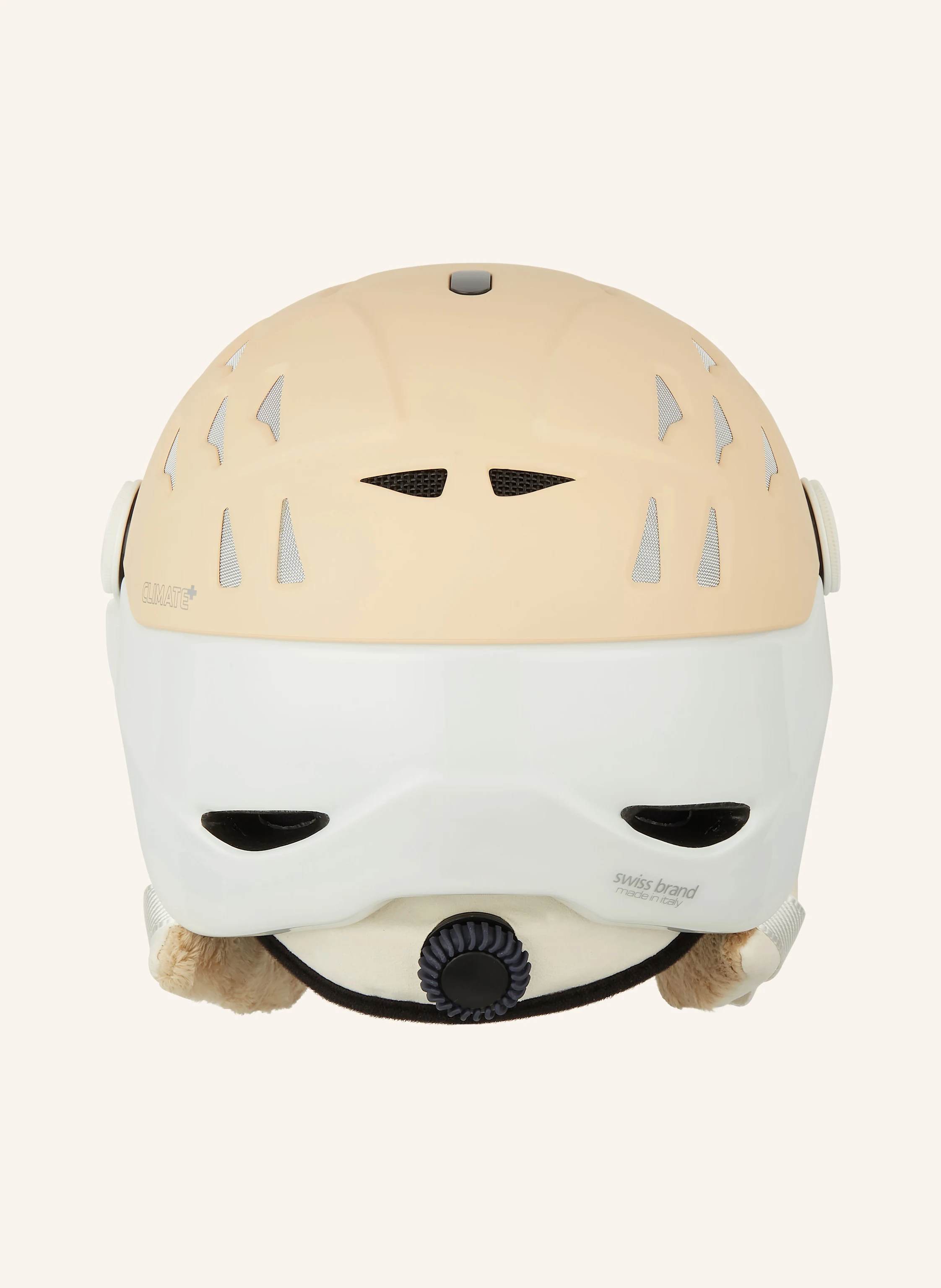 CP Skihelm CUMA