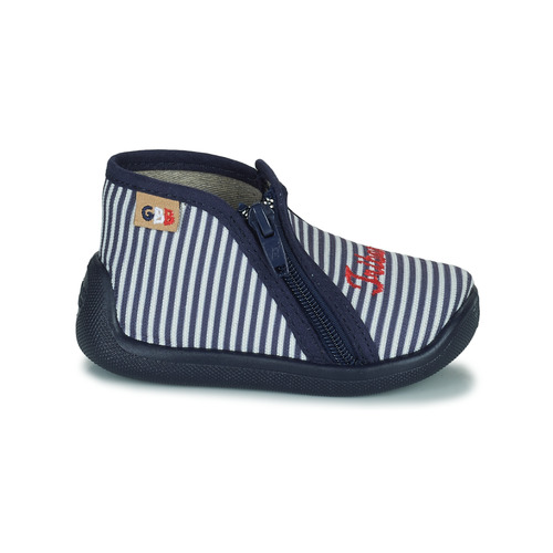 GBB - APOMO - Bleu / Blanc