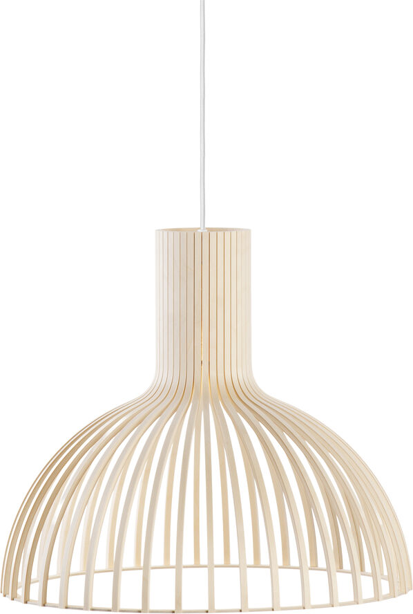 Secto Victo Small 4251, Pendel Birch