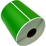 Étiquettes en rouleau Zebra, 102 x 152 mm