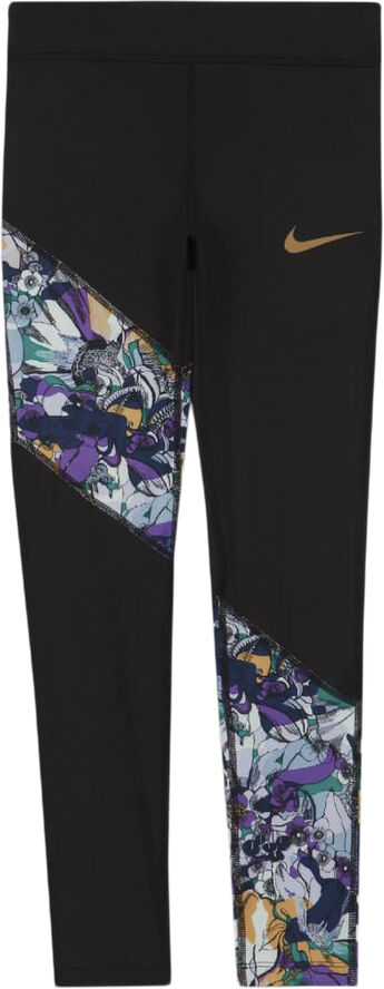 Nike NIKE ONE BIG KIDS' (GIRLS') TR Black