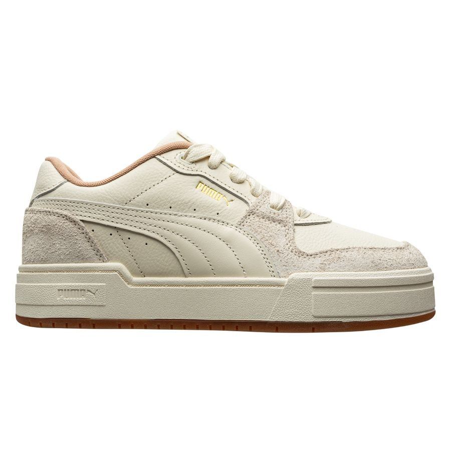 PUMA Chaussures CA Pro LUX PRM - Pristine/Marron