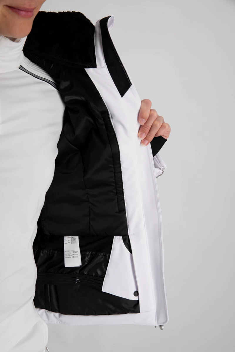 descente Jane Damen Skijacke
