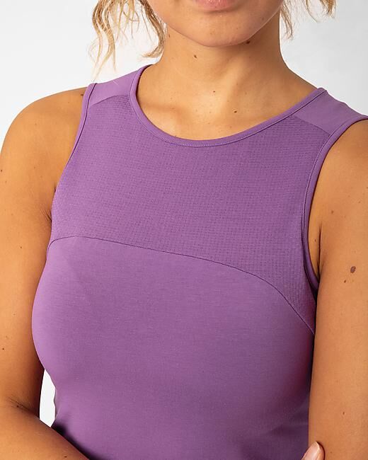 LAMUNT - T-SHIRT MARIA ACTIVE TANK