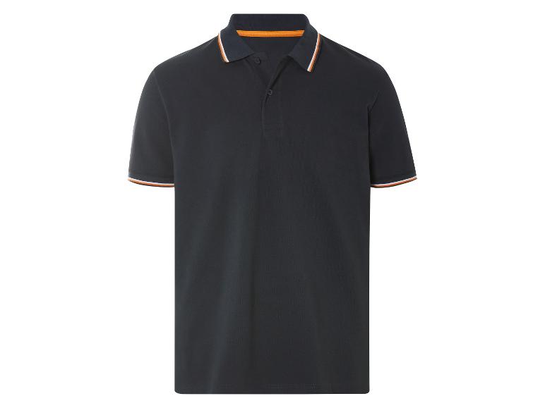 Heren poloshirt