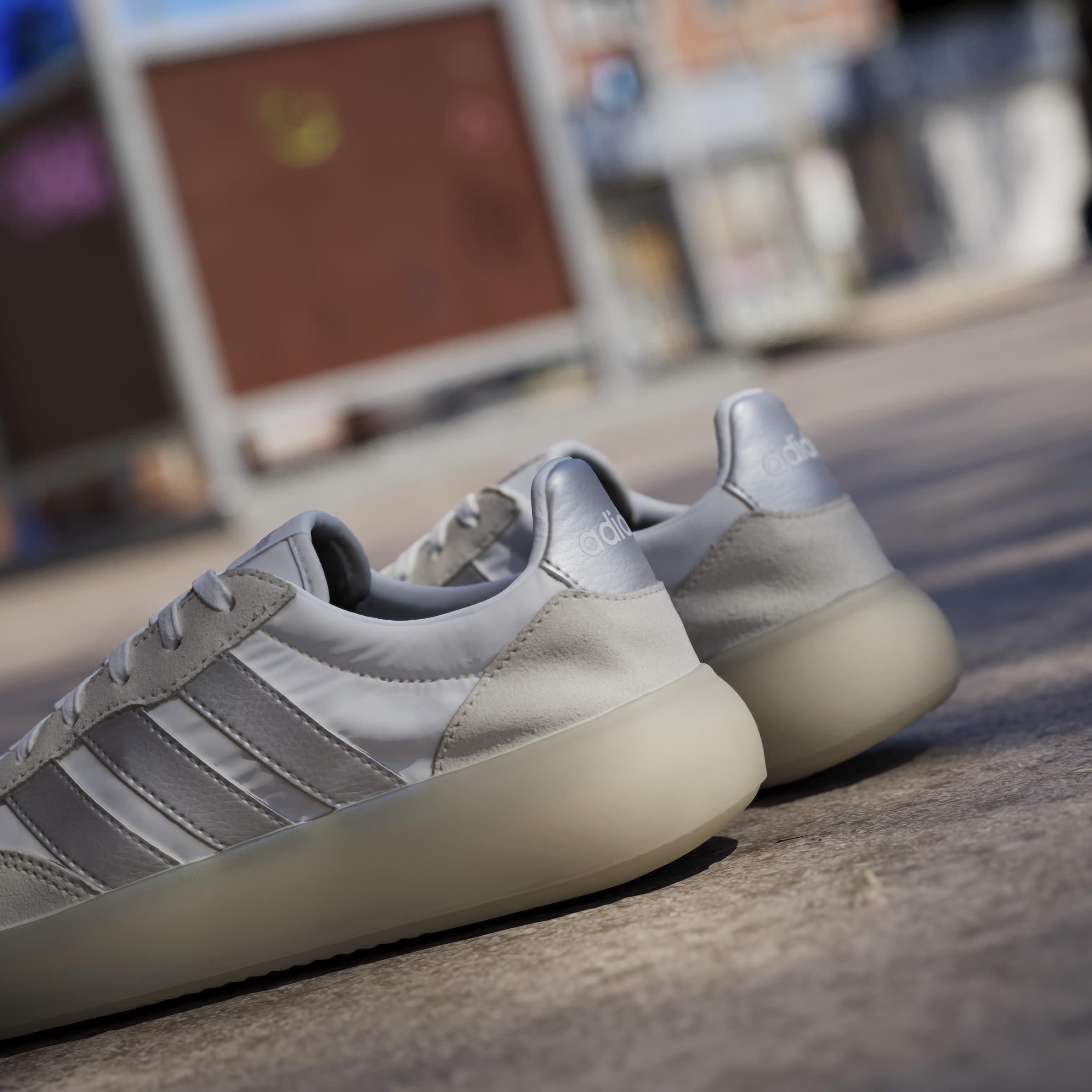 adidas Barreda Decode Shoes Womens
