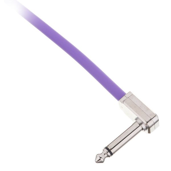 Ernie Ball Flex Patch Cable 12
