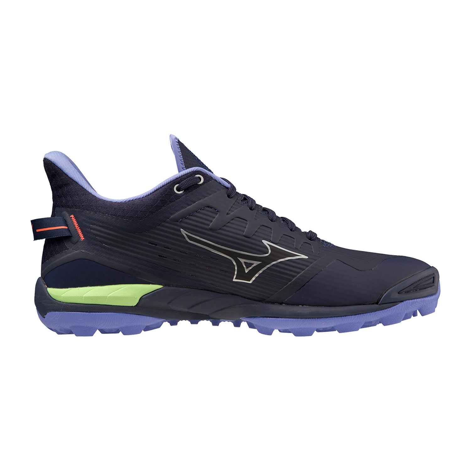 Mizuno  Wave Leopardus Uni