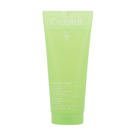 Caudalie gel douche - Tous types de peau
