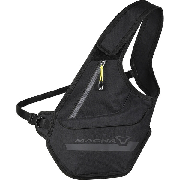 Macna - Sac Holster Noir