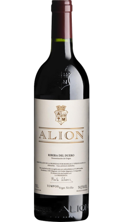 Alion 2018 Ribera Del Duero (Espagne) Rouge
