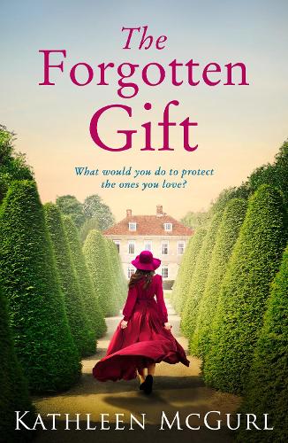 The Forgotten Gift (Paperback)