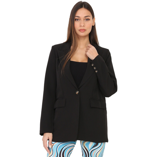 La Modeuse - 21440_P60499 Negro